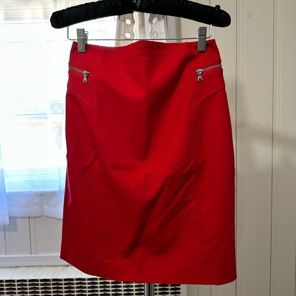 Express Skirt